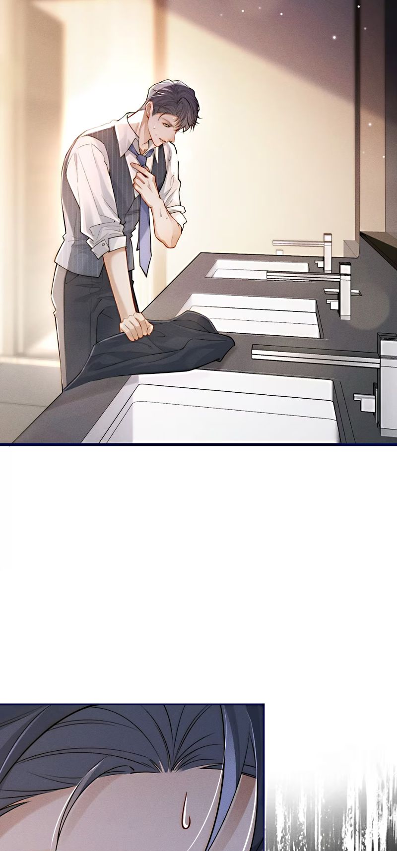 Tiêu Rồi, Sau Khi Bị Đánh Dấu Sinh Trứng Rắn Rồi Chap 1 - Trang 2