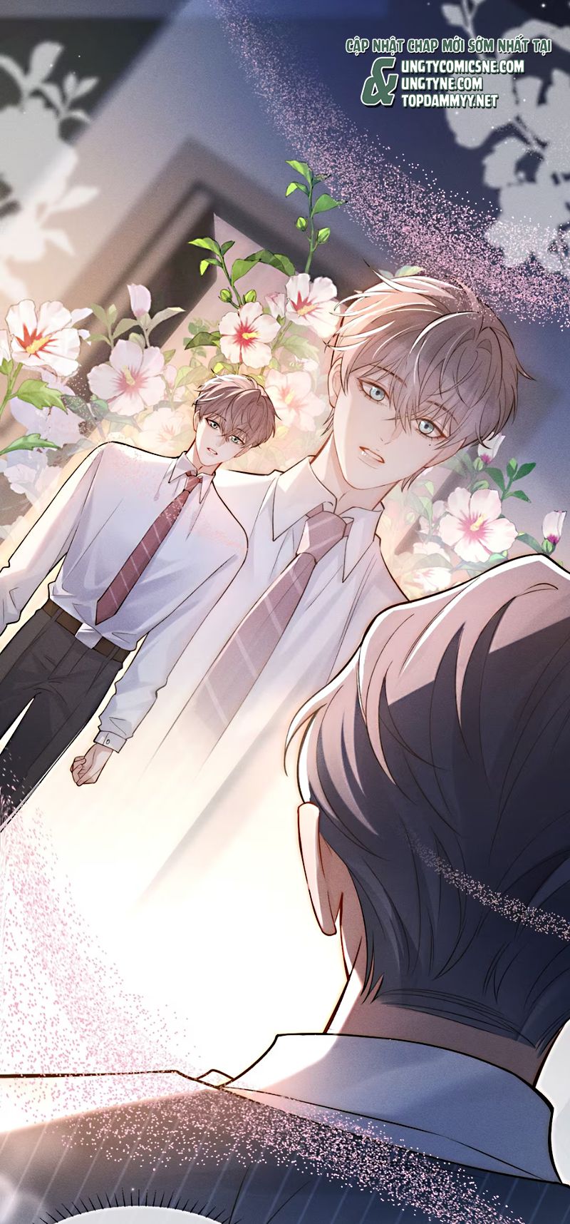 Tiêu Rồi, Sau Khi Bị Đánh Dấu Sinh Trứng Rắn Rồi Chap 1 - Trang 2