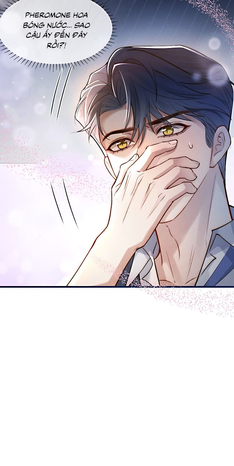 Tiêu Rồi, Sau Khi Bị Đánh Dấu Sinh Trứng Rắn Rồi Chap 1 - Trang 2