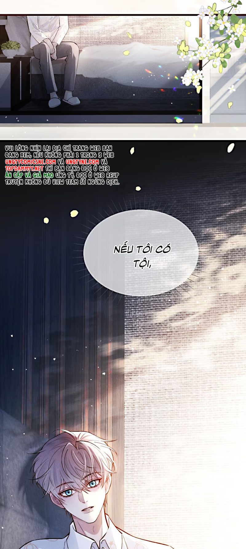 Tiêu Rồi, Sau Khi Bị Đánh Dấu Sinh Trứng Rắn Rồi Chap 1 - Trang 2