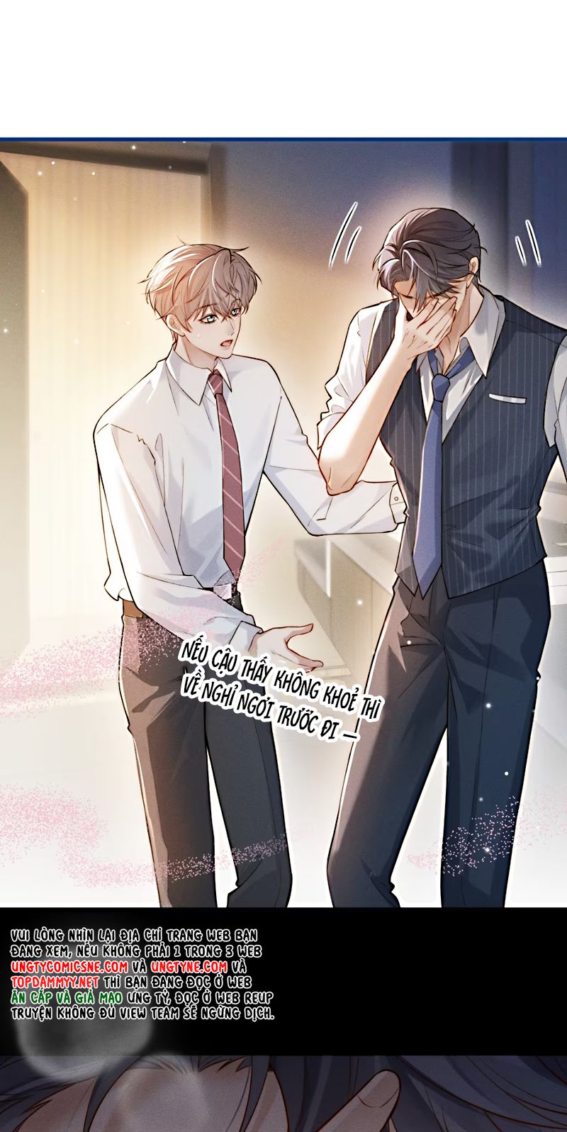 Tiêu Rồi, Sau Khi Bị Đánh Dấu Sinh Trứng Rắn Rồi Chap 1 - Trang 2