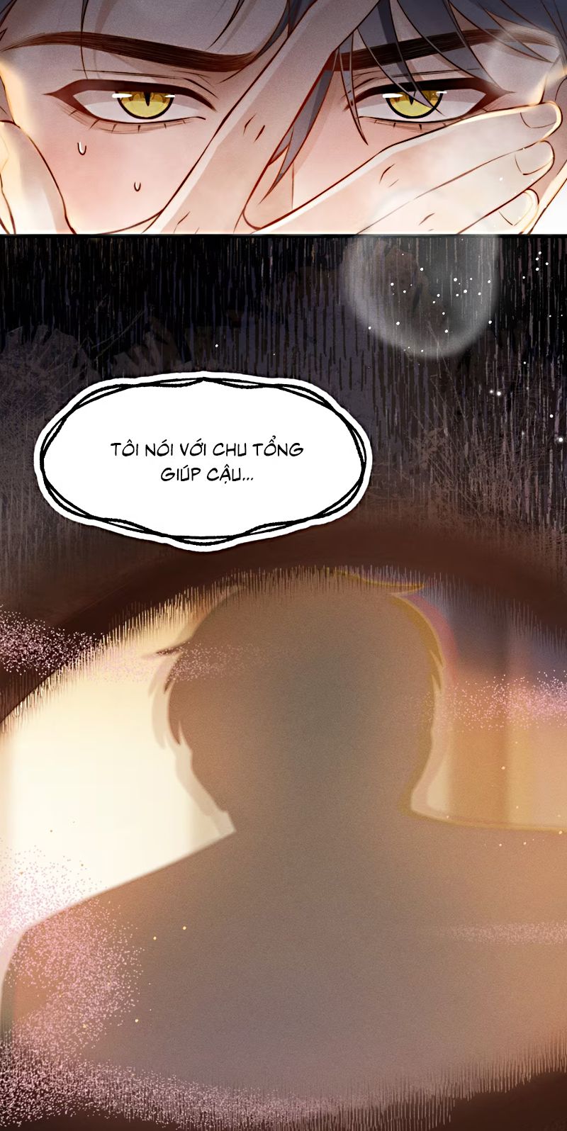 Tiêu Rồi, Sau Khi Bị Đánh Dấu Sinh Trứng Rắn Rồi Chap 1 - Trang 2