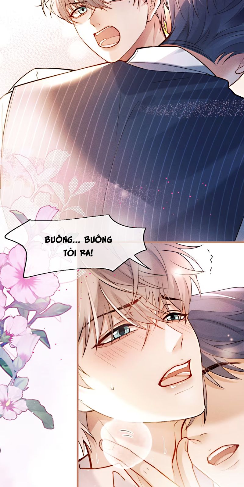 Tiêu Rồi, Sau Khi Bị Đánh Dấu Sinh Trứng Rắn Rồi Chap 1 - Trang 2