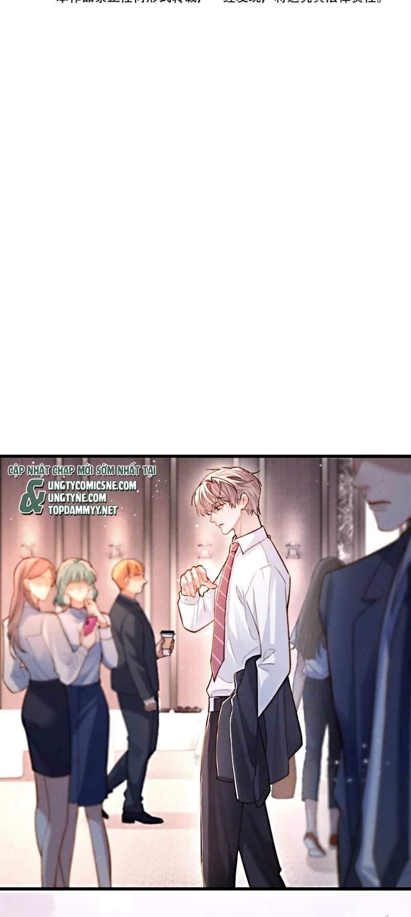 Tiêu Rồi, Sau Khi Bị Đánh Dấu Sinh Trứng Rắn Rồi Chap 1 - Trang 2