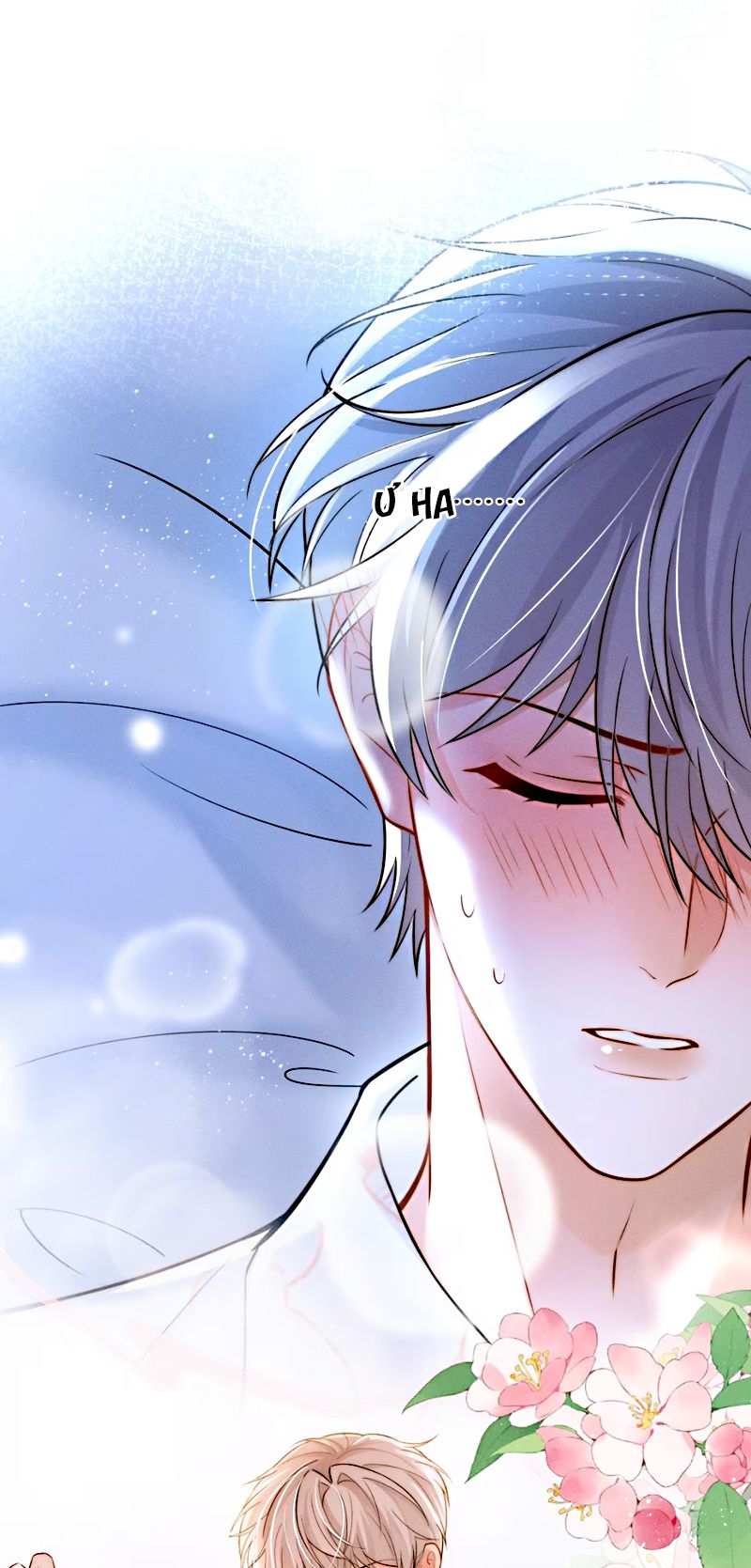 Tiêu Rồi, Sau Khi Bị Đánh Dấu Sinh Trứng Rắn Rồi Chap 2 - Trang 2