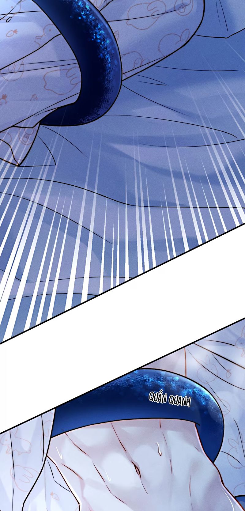 Tiêu Rồi, Sau Khi Bị Đánh Dấu Sinh Trứng Rắn Rồi Chap 2 - Trang 2