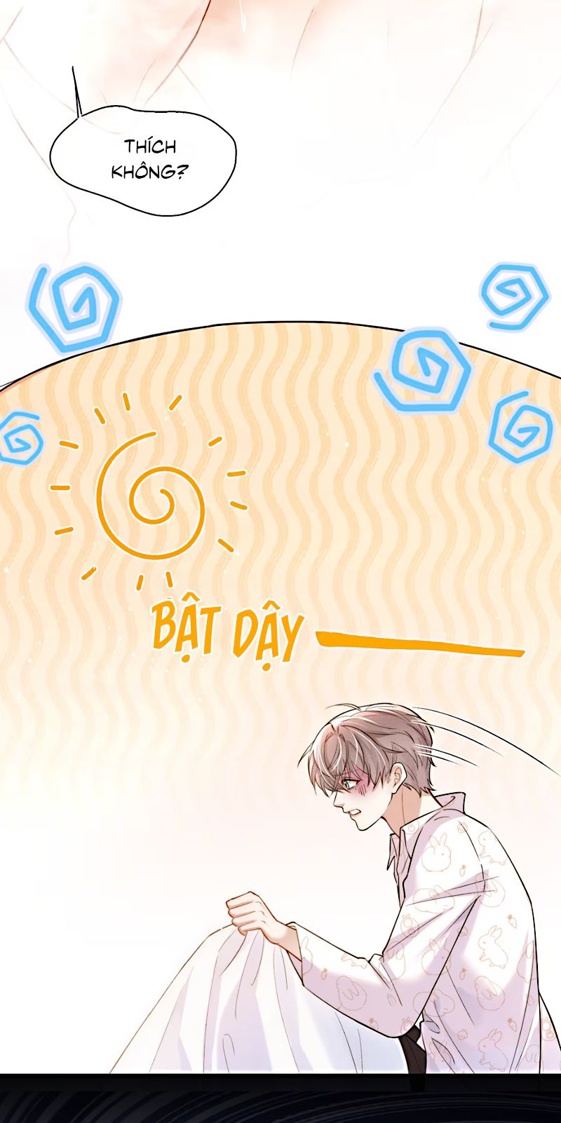 Tiêu Rồi, Sau Khi Bị Đánh Dấu Sinh Trứng Rắn Rồi Chap 2 - Trang 2