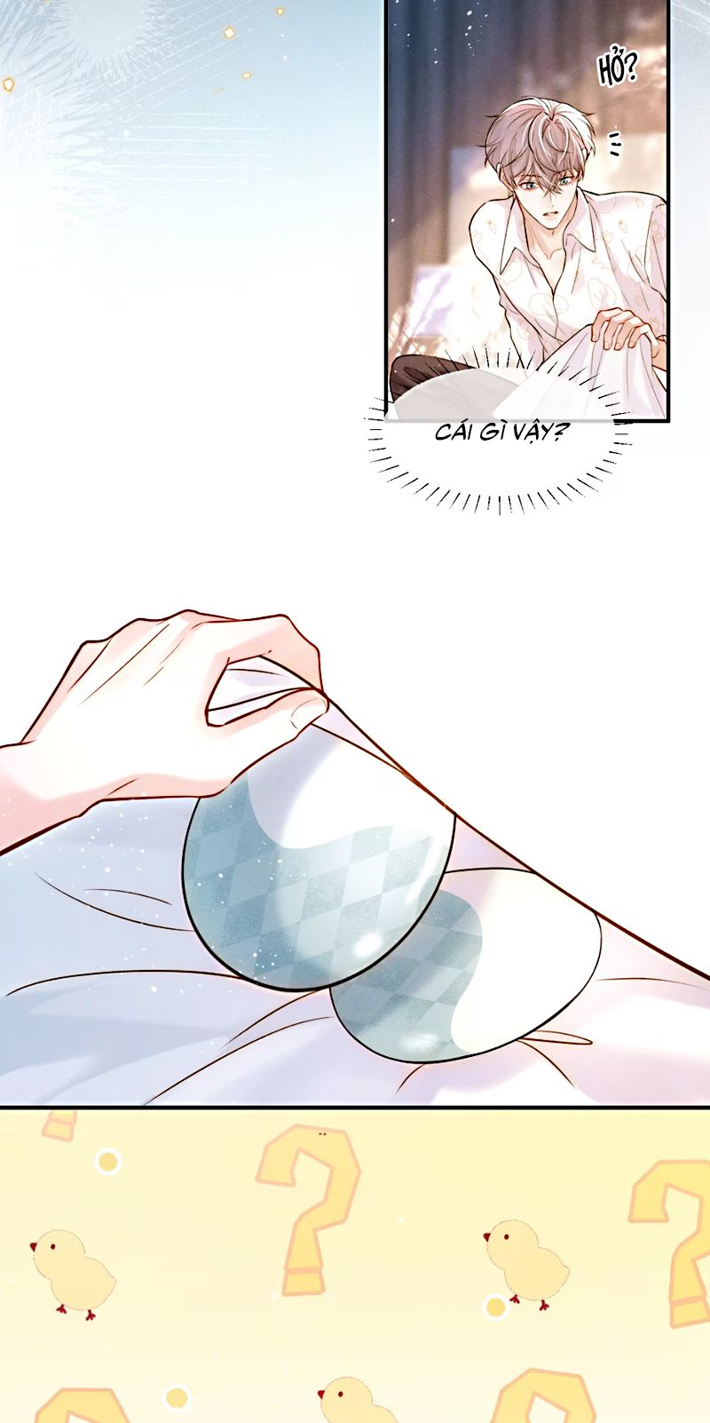 Tiêu Rồi, Sau Khi Bị Đánh Dấu Sinh Trứng Rắn Rồi Chap 2 - Trang 2