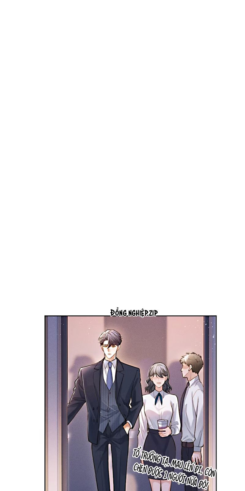 Tiêu Rồi, Sau Khi Bị Đánh Dấu Sinh Trứng Rắn Rồi Chap 2 - Trang 2