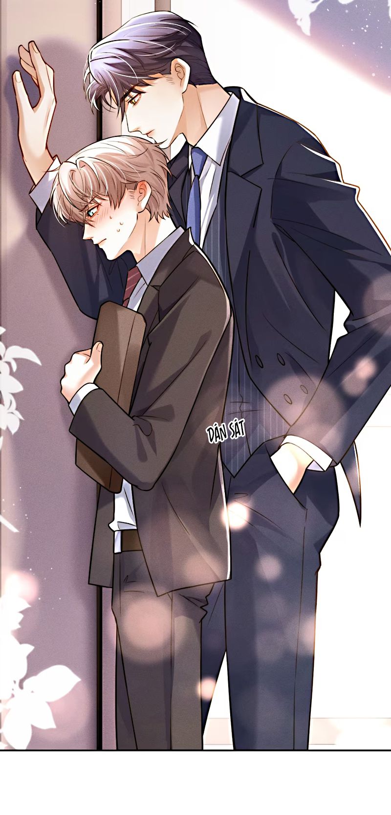 Tiêu Rồi, Sau Khi Bị Đánh Dấu Sinh Trứng Rắn Rồi Chap 2 - Trang 2