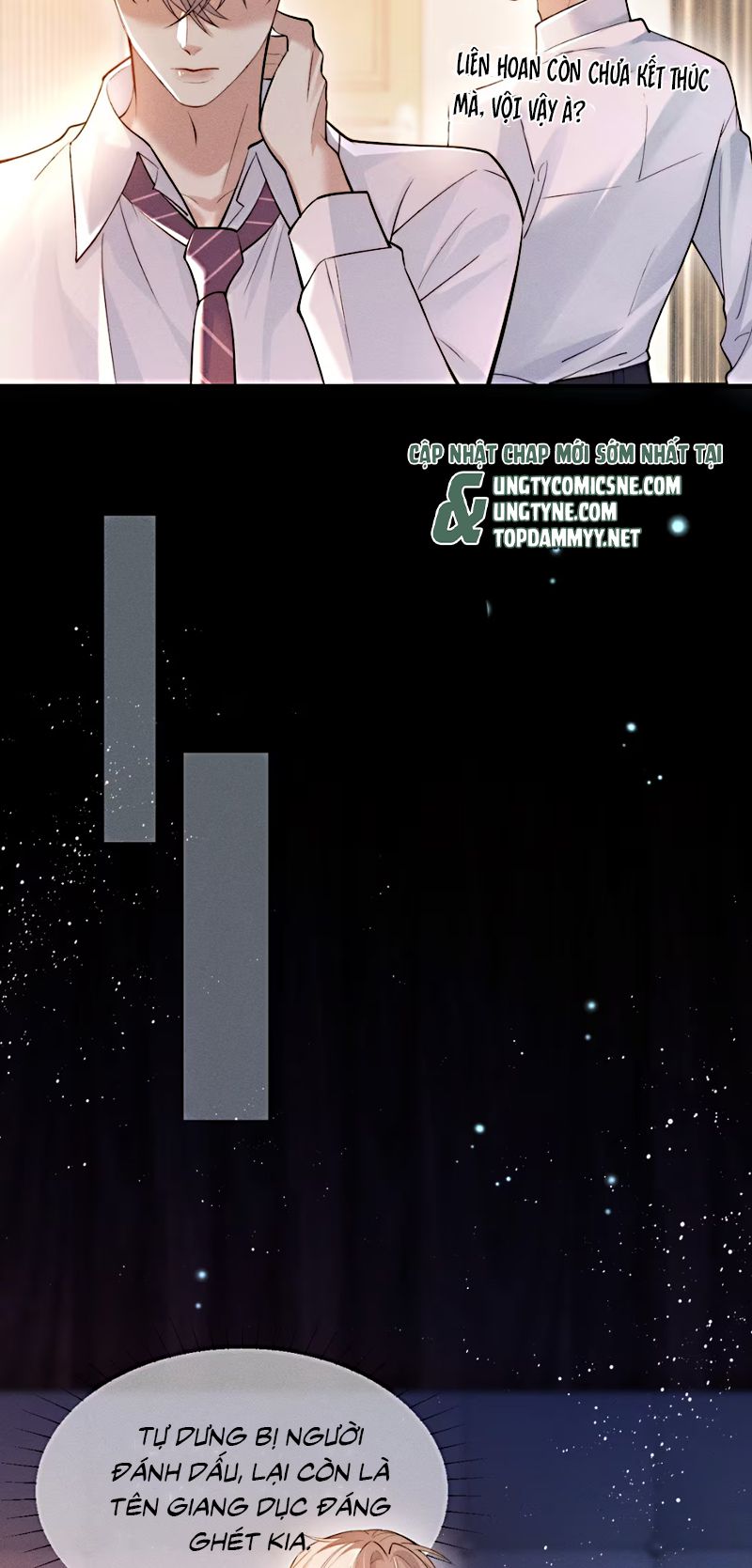 Tiêu Rồi, Sau Khi Bị Đánh Dấu Sinh Trứng Rắn Rồi Chap 2 - Trang 2