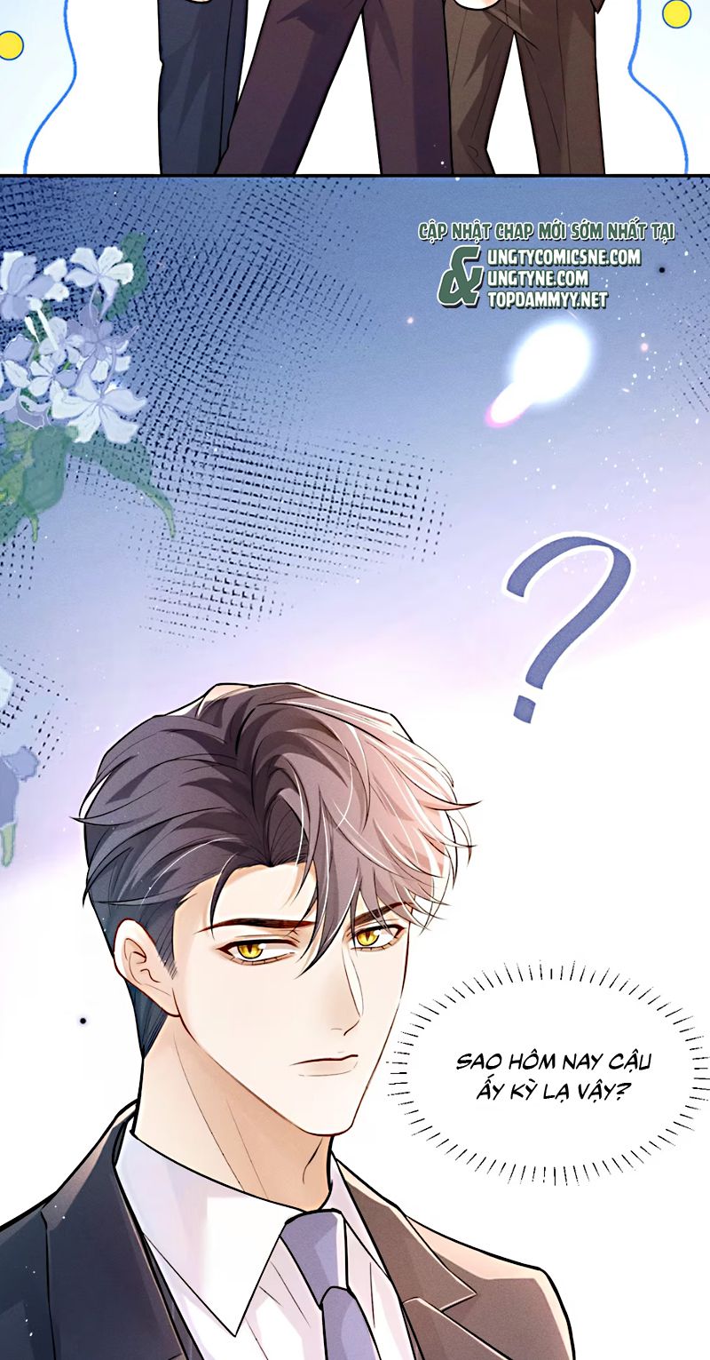 Tiêu Rồi, Sau Khi Bị Đánh Dấu Sinh Trứng Rắn Rồi Chap 3 - Trang 2