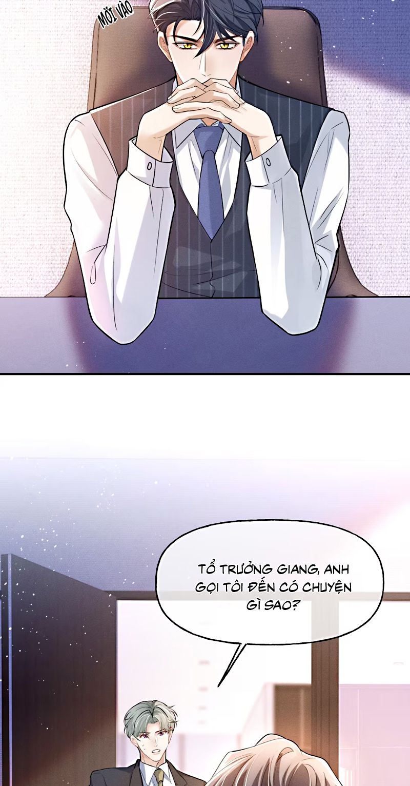 Tiêu Rồi, Sau Khi Bị Đánh Dấu Sinh Trứng Rắn Rồi Chap 3 - Trang 2