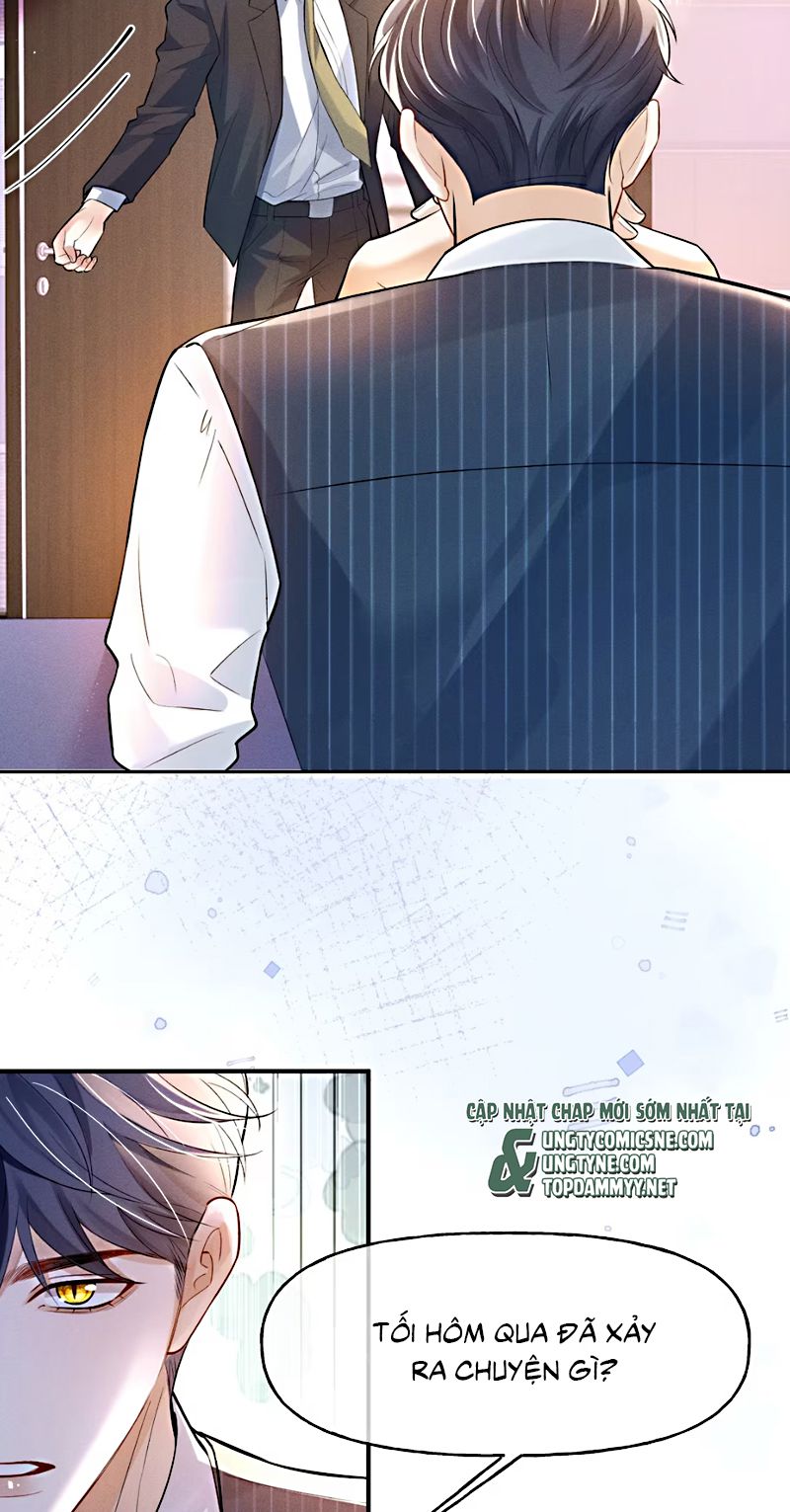 Tiêu Rồi, Sau Khi Bị Đánh Dấu Sinh Trứng Rắn Rồi Chap 3 - Trang 2