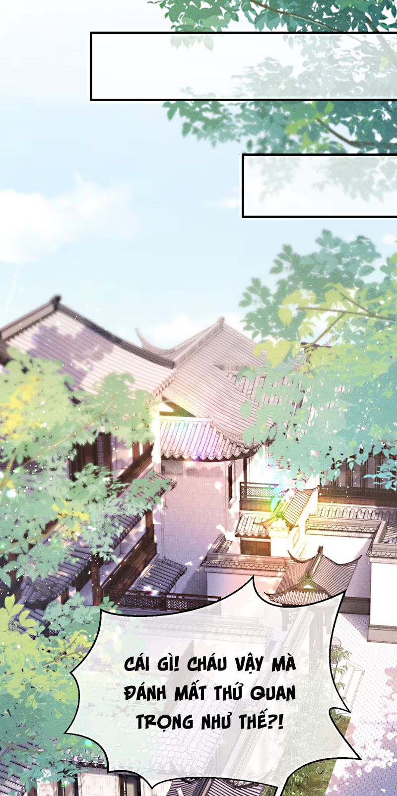 Tiêu Rồi, Sau Khi Bị Đánh Dấu Sinh Trứng Rắn Rồi Chap 3 - Trang 2