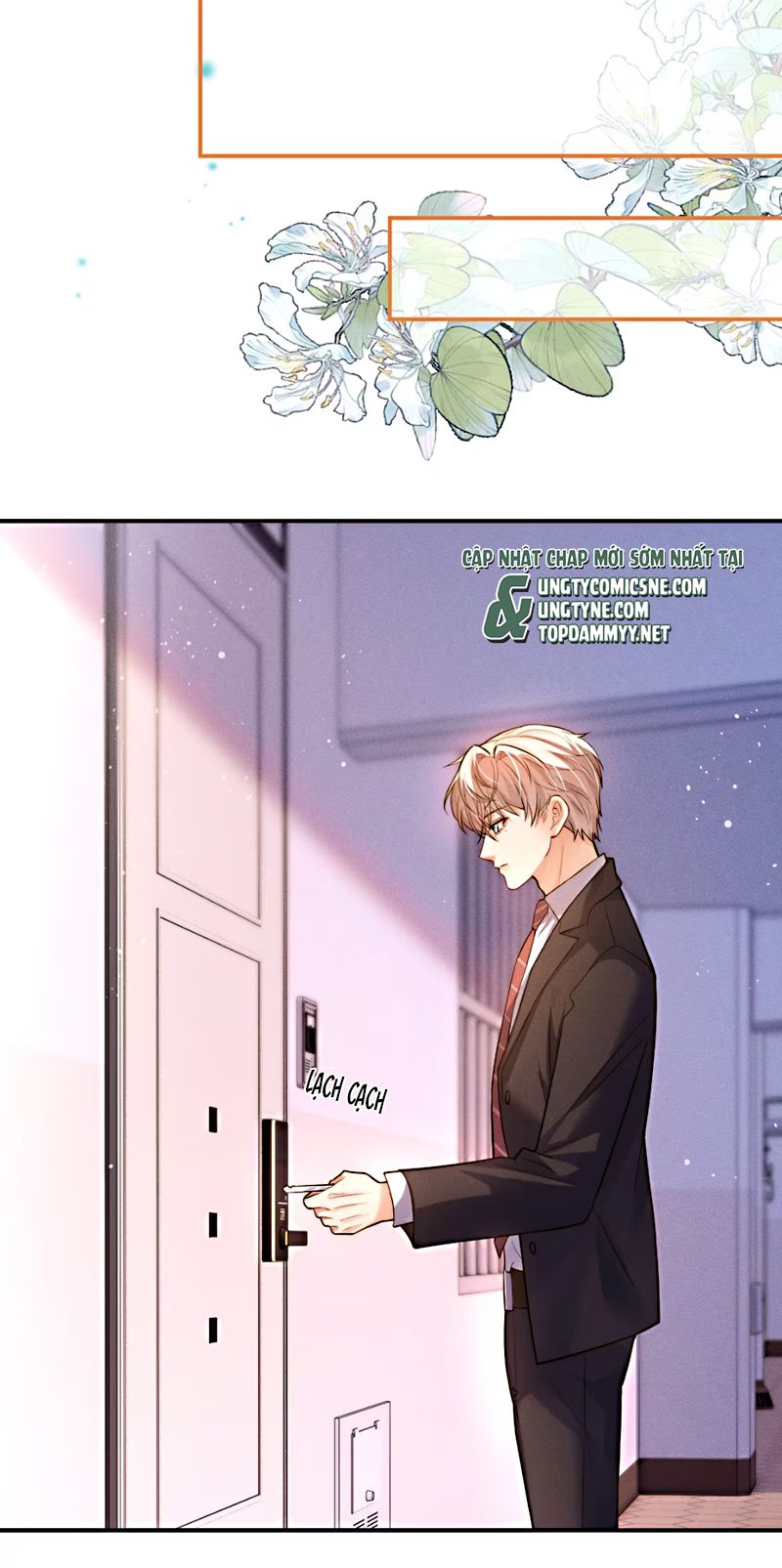 Tiêu Rồi, Sau Khi Bị Đánh Dấu Sinh Trứng Rắn Rồi Chap 3 - Trang 2