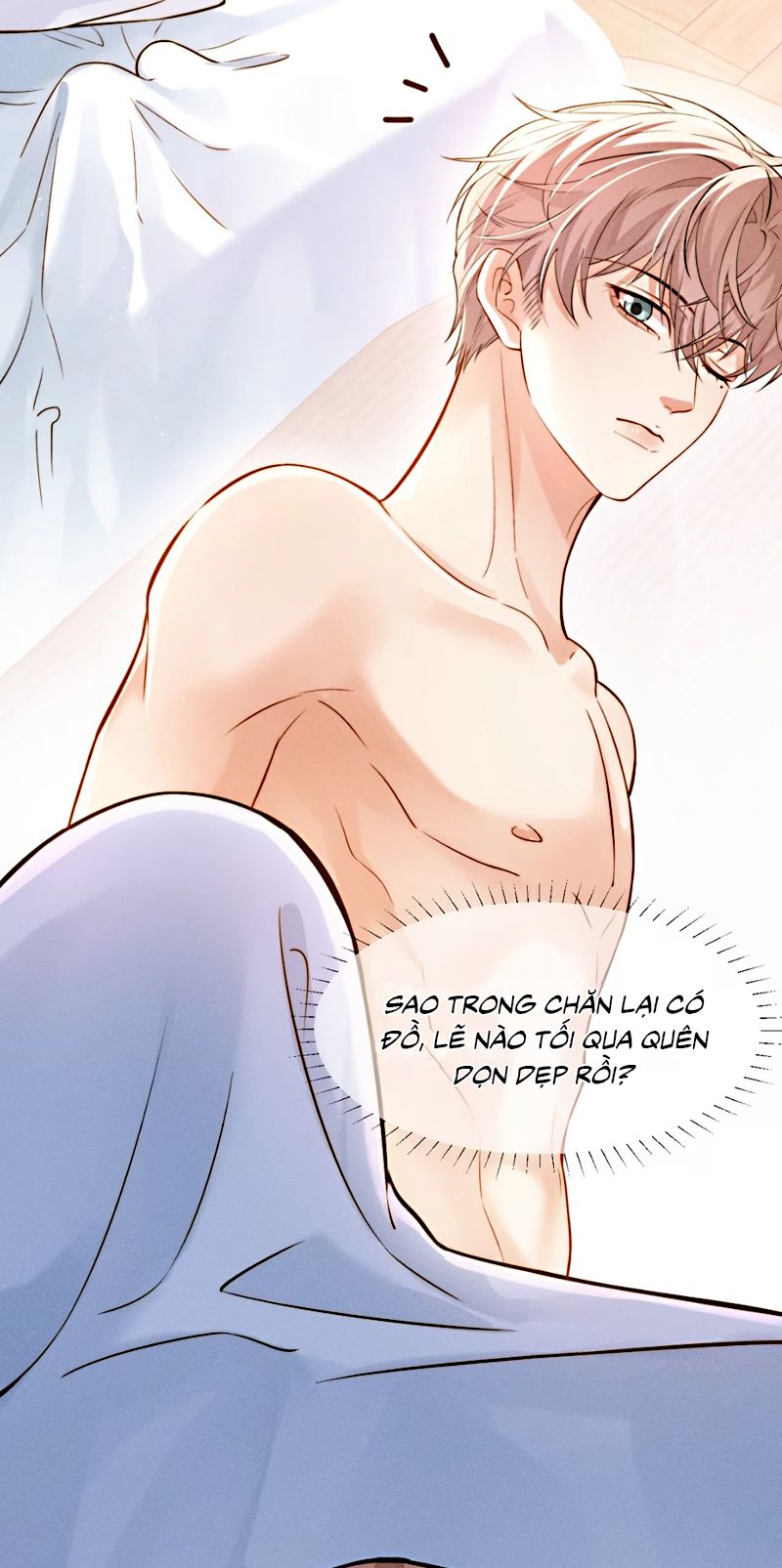 Tiêu Rồi, Sau Khi Bị Đánh Dấu Sinh Trứng Rắn Rồi Chap 3 - Trang 2