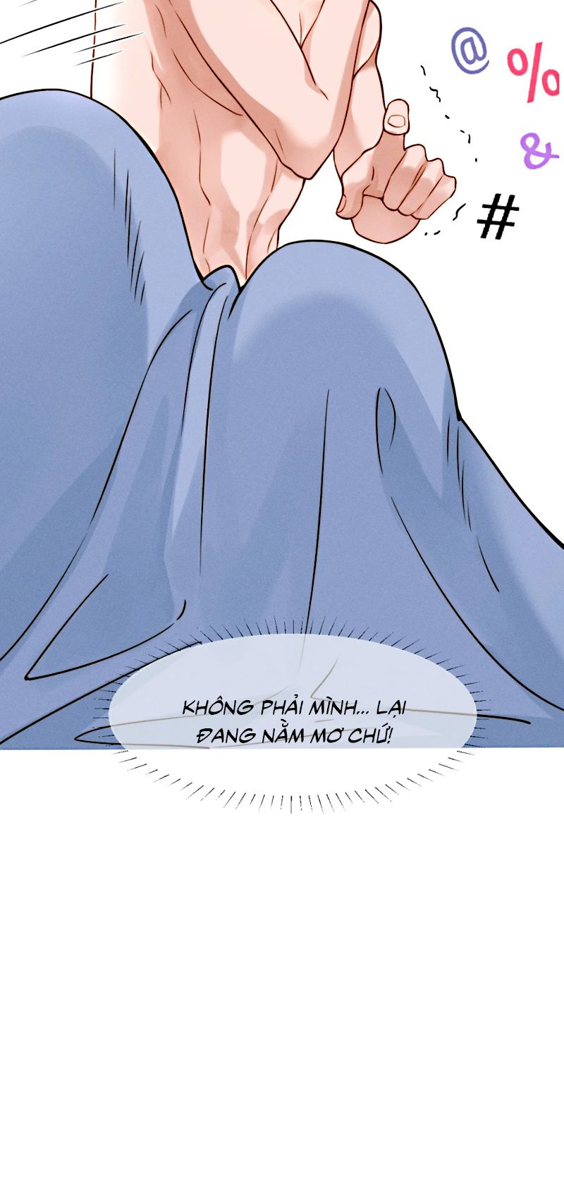 Tiêu Rồi, Sau Khi Bị Đánh Dấu Sinh Trứng Rắn Rồi Chap 3 - Trang 2