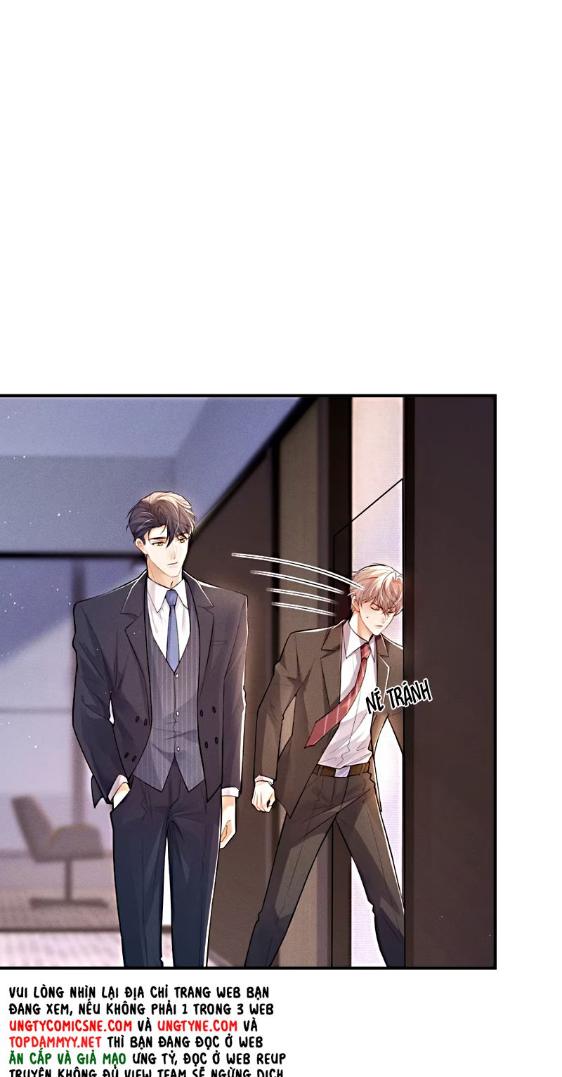 Tiêu Rồi, Sau Khi Bị Đánh Dấu Sinh Trứng Rắn Rồi Chap 3 - Trang 2