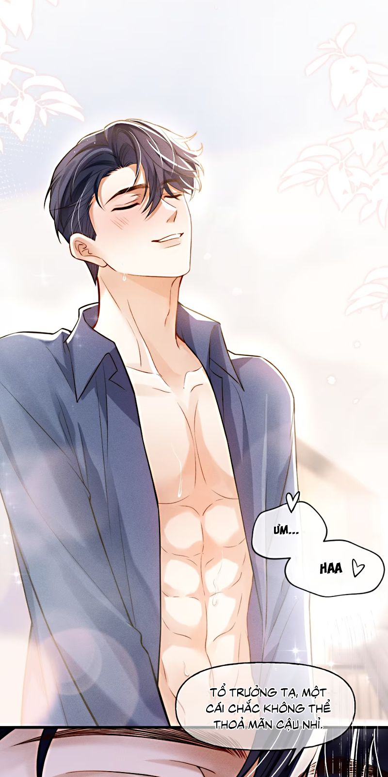 Tiêu Rồi, Sau Khi Bị Đánh Dấu Sinh Trứng Rắn Rồi Chap 4 - Trang 2