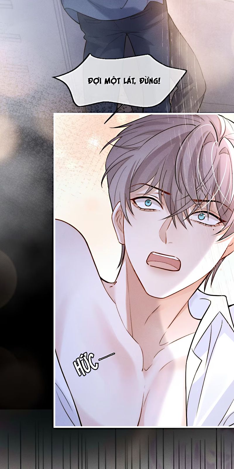 Tiêu Rồi, Sau Khi Bị Đánh Dấu Sinh Trứng Rắn Rồi Chap 4 - Trang 2