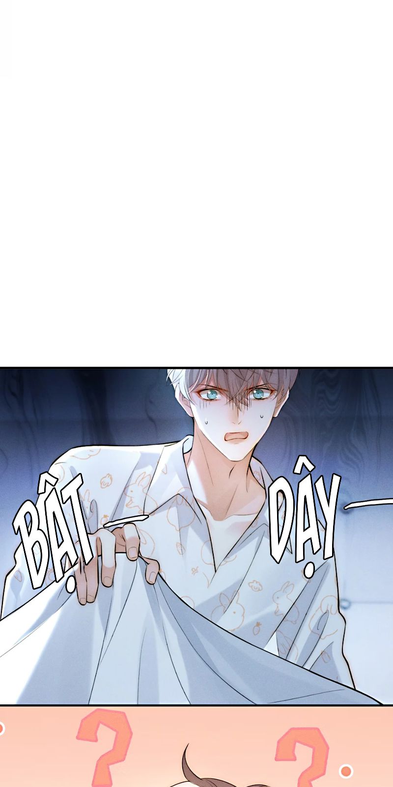 Tiêu Rồi, Sau Khi Bị Đánh Dấu Sinh Trứng Rắn Rồi Chap 4 - Trang 2