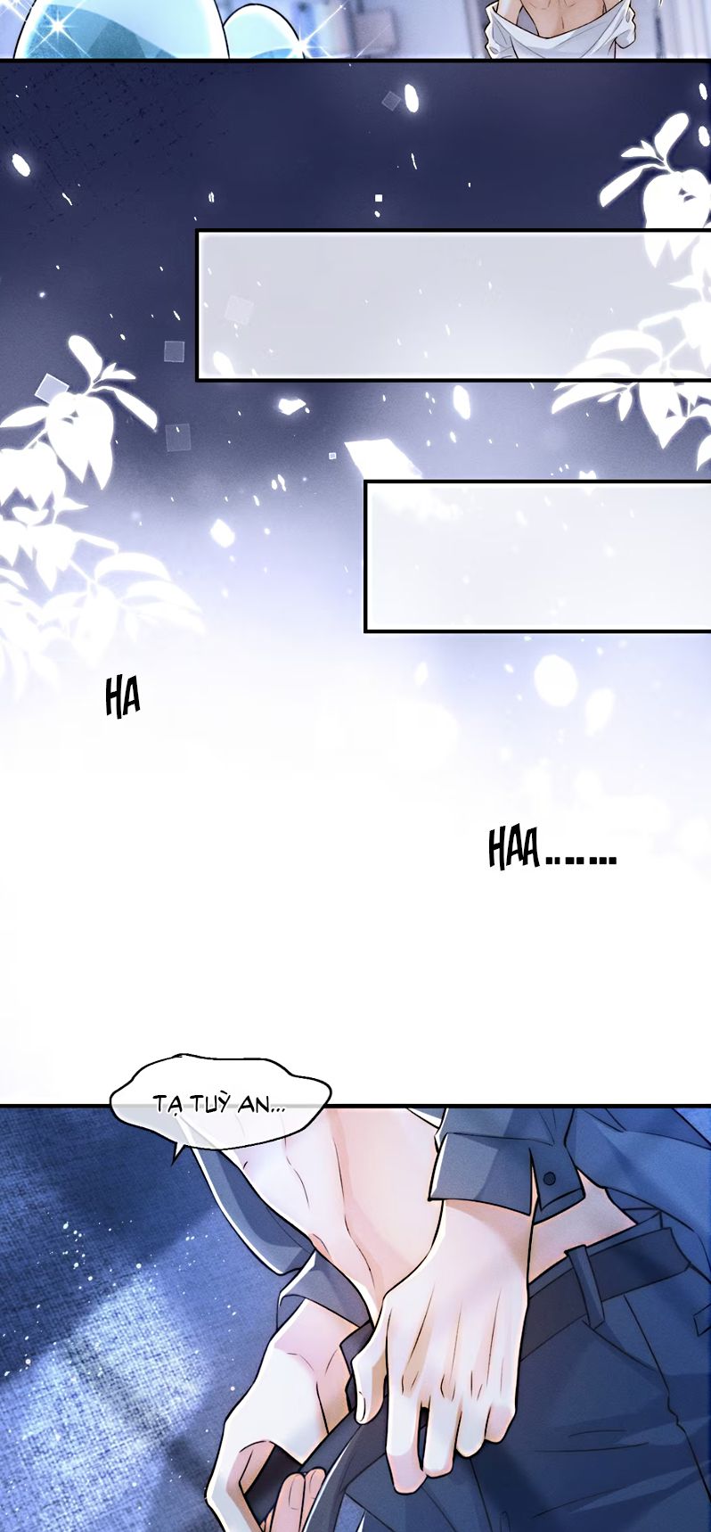 Tiêu Rồi, Sau Khi Bị Đánh Dấu Sinh Trứng Rắn Rồi Chap 4 - Trang 2