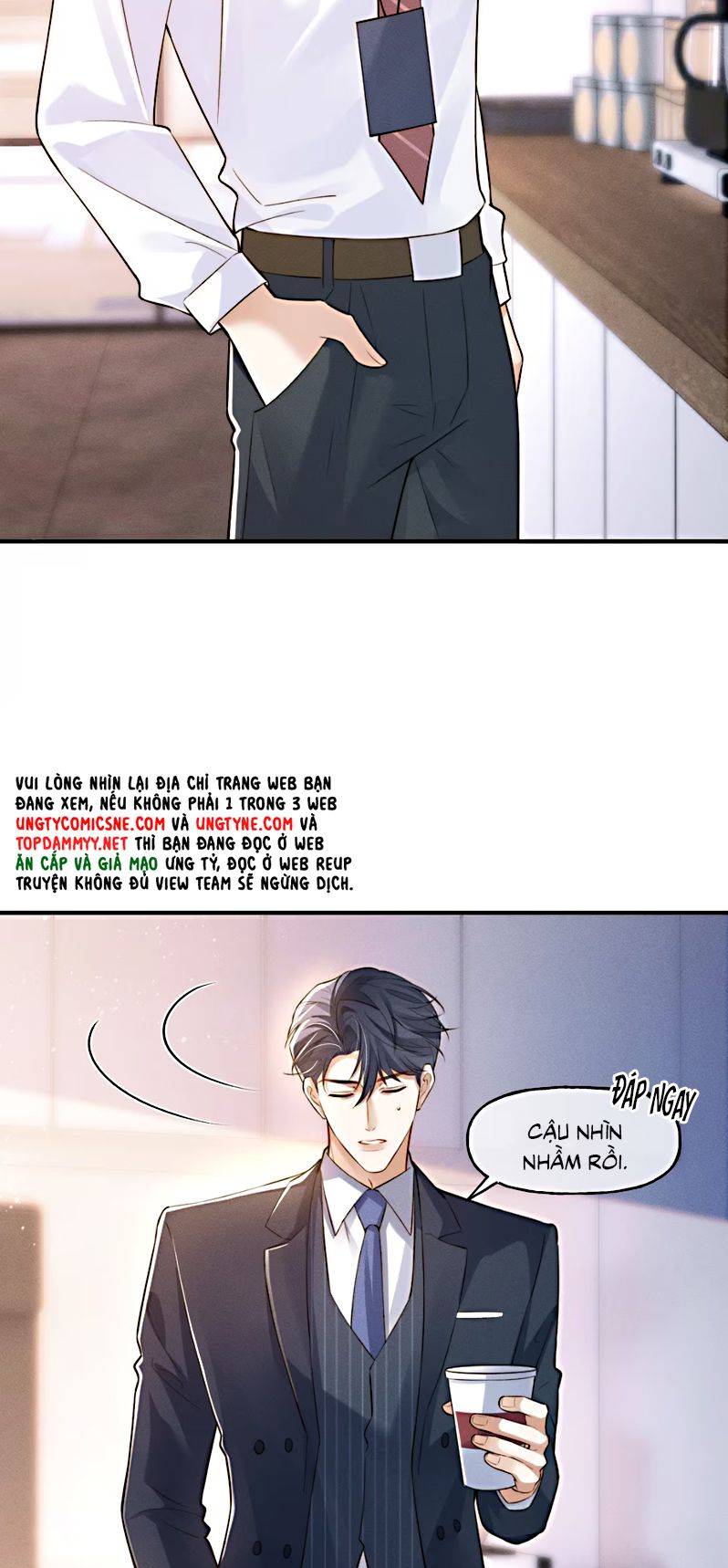 Tiêu Rồi, Sau Khi Bị Đánh Dấu Sinh Trứng Rắn Rồi Chap 4 - Trang 2