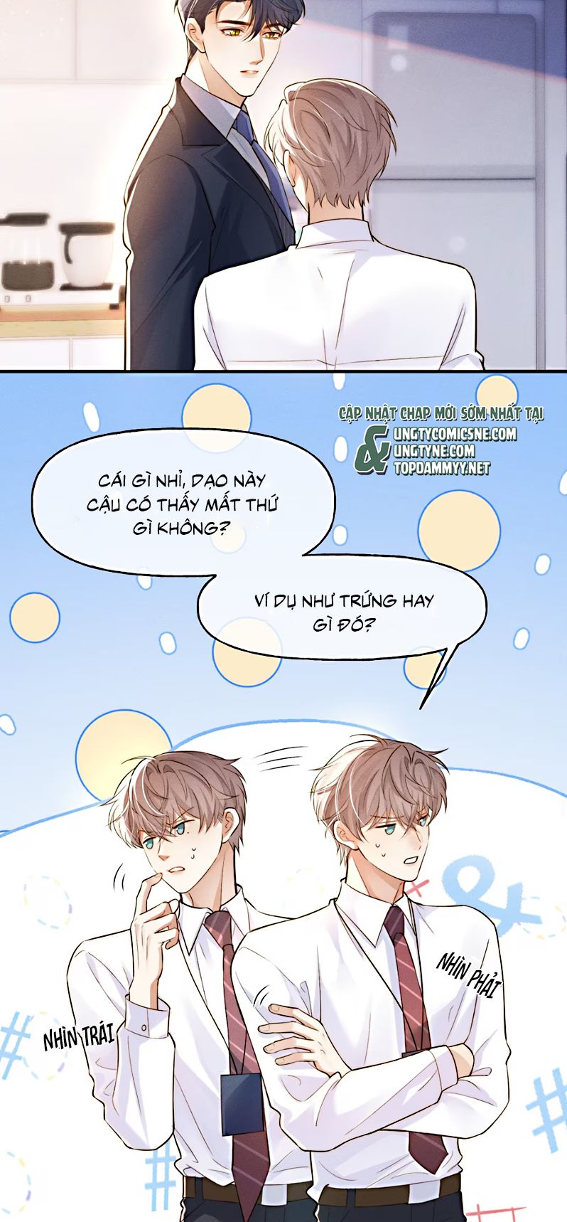 Tiêu Rồi, Sau Khi Bị Đánh Dấu Sinh Trứng Rắn Rồi Chap 4 - Trang 2