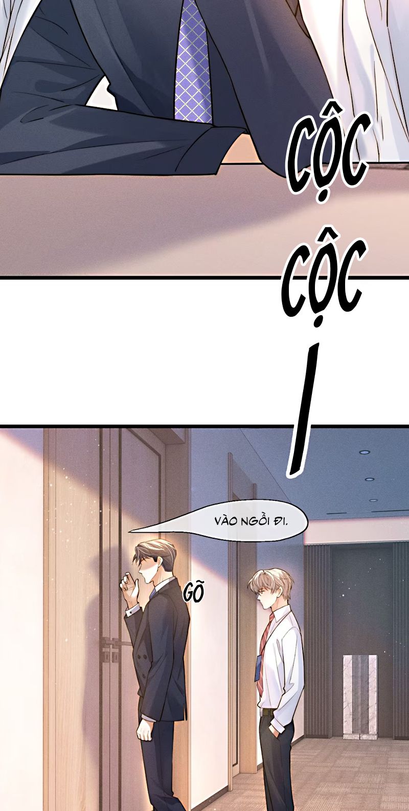 Tiêu Rồi, Sau Khi Bị Đánh Dấu Sinh Trứng Rắn Rồi Chap 4 - Trang 2