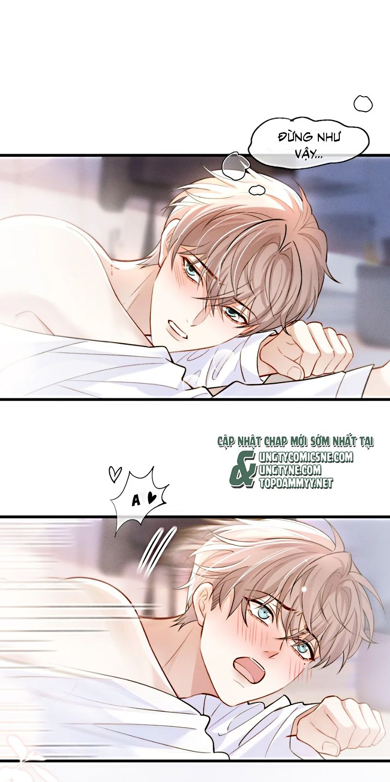 Tiêu Rồi, Sau Khi Bị Đánh Dấu Sinh Trứng Rắn Rồi Chap 4 - Trang 2