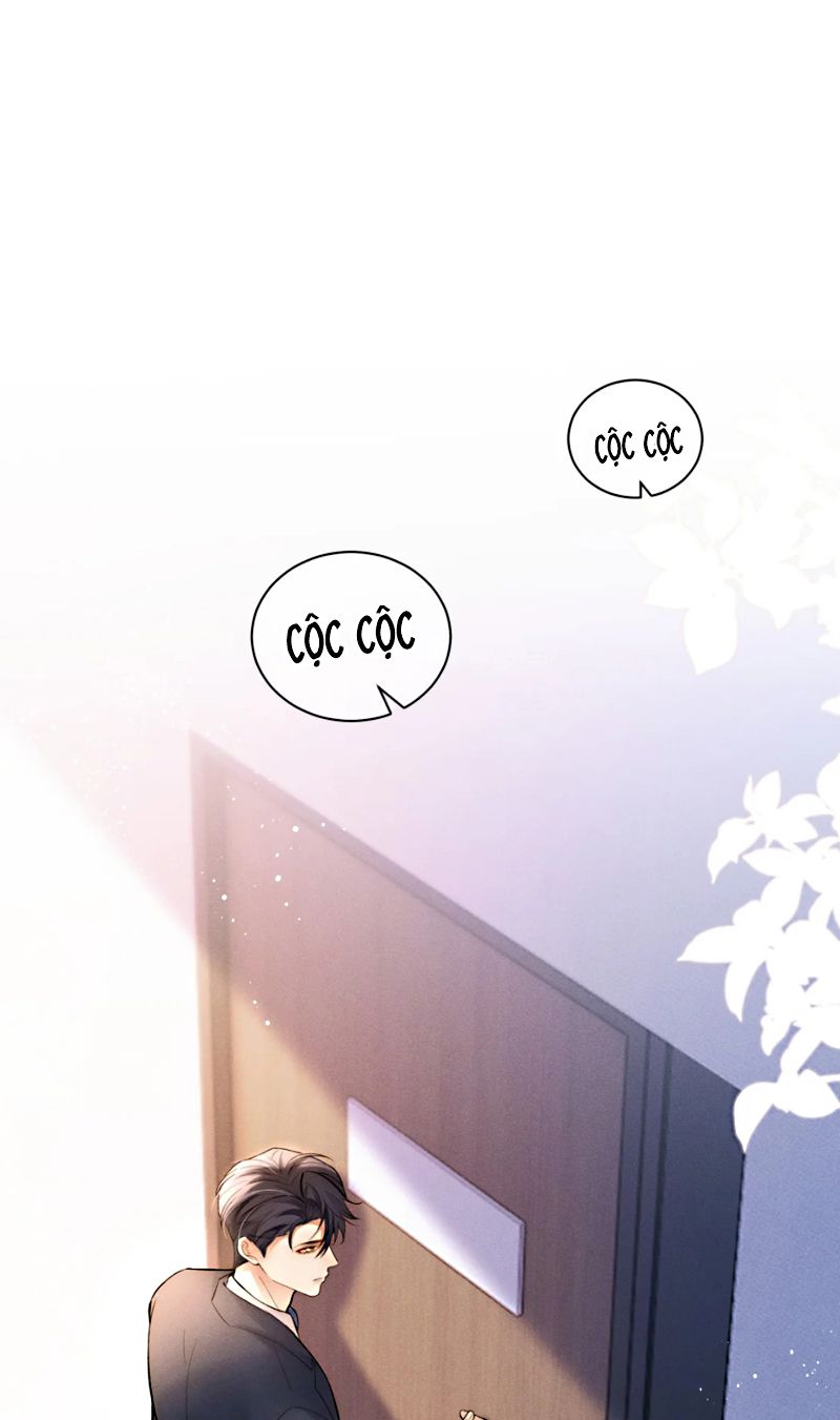 Tiêu Rồi, Sau Khi Bị Đánh Dấu Sinh Trứng Rắn Rồi Chap 5 - Trang 2