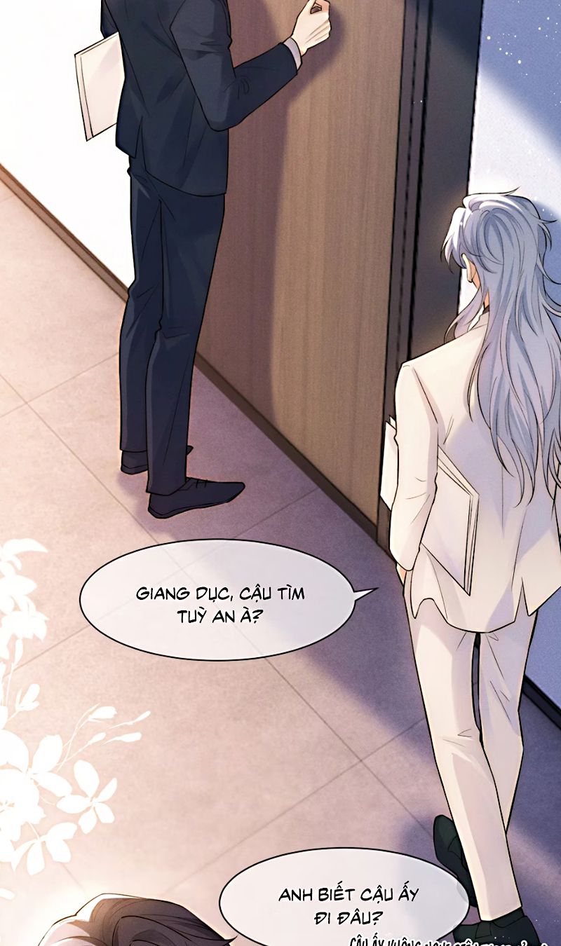 Tiêu Rồi, Sau Khi Bị Đánh Dấu Sinh Trứng Rắn Rồi Chap 5 - Trang 2