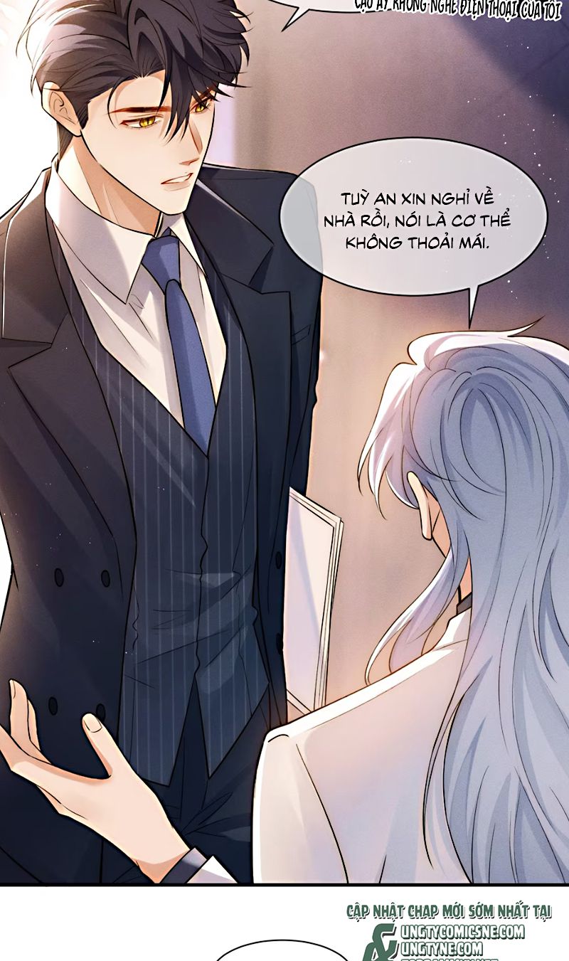 Tiêu Rồi, Sau Khi Bị Đánh Dấu Sinh Trứng Rắn Rồi Chap 5 - Trang 2