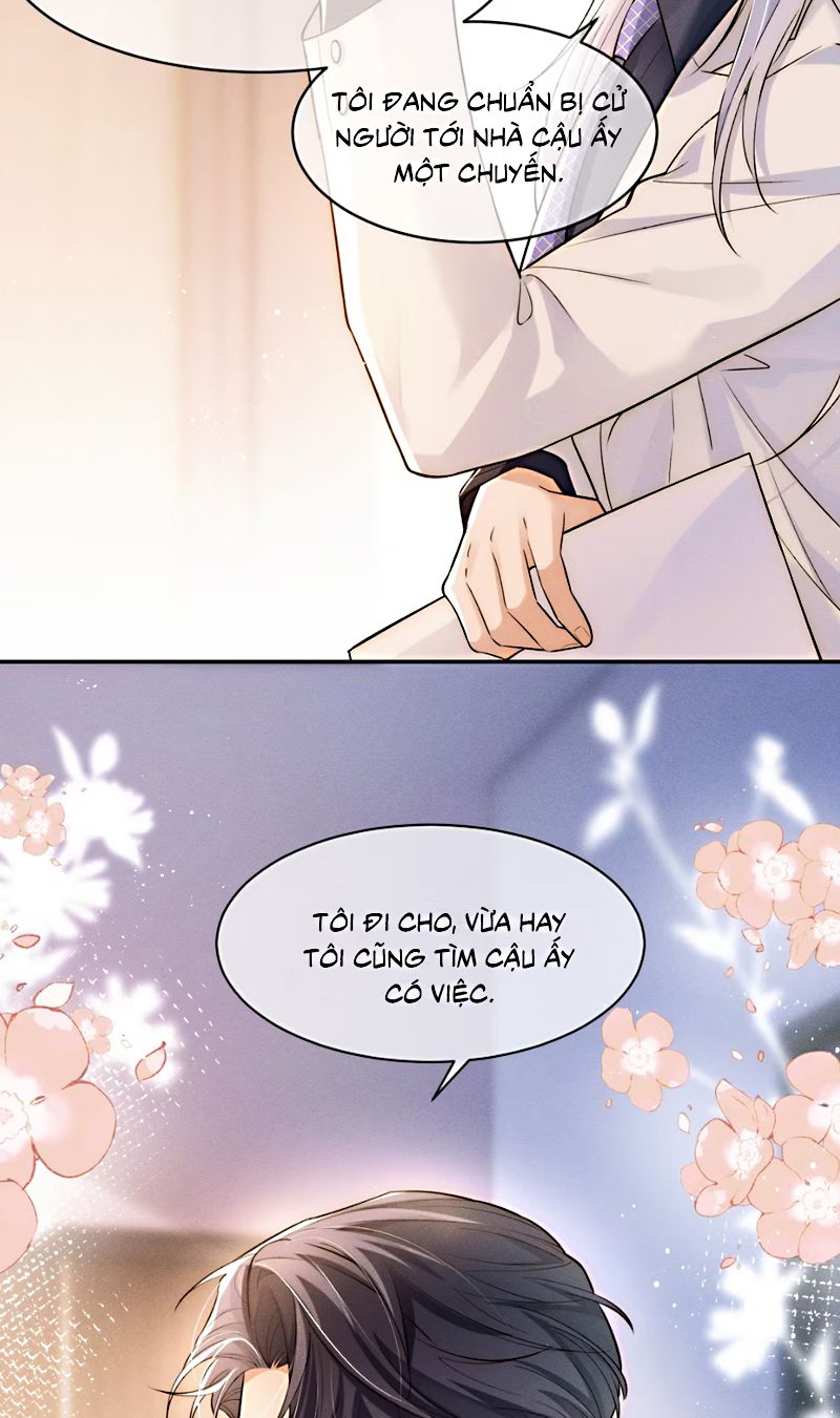 Tiêu Rồi, Sau Khi Bị Đánh Dấu Sinh Trứng Rắn Rồi Chap 5 - Trang 2