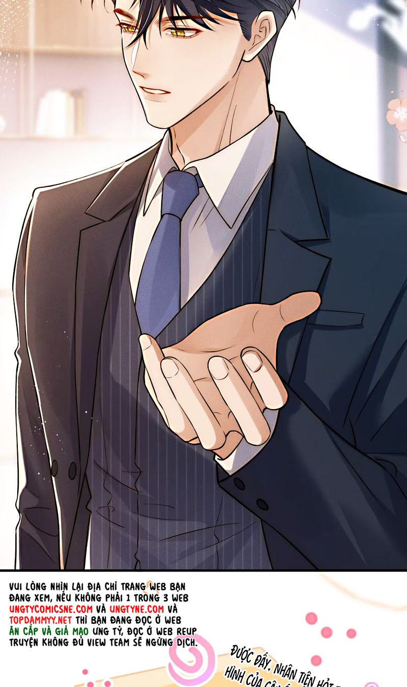 Tiêu Rồi, Sau Khi Bị Đánh Dấu Sinh Trứng Rắn Rồi Chap 5 - Trang 2