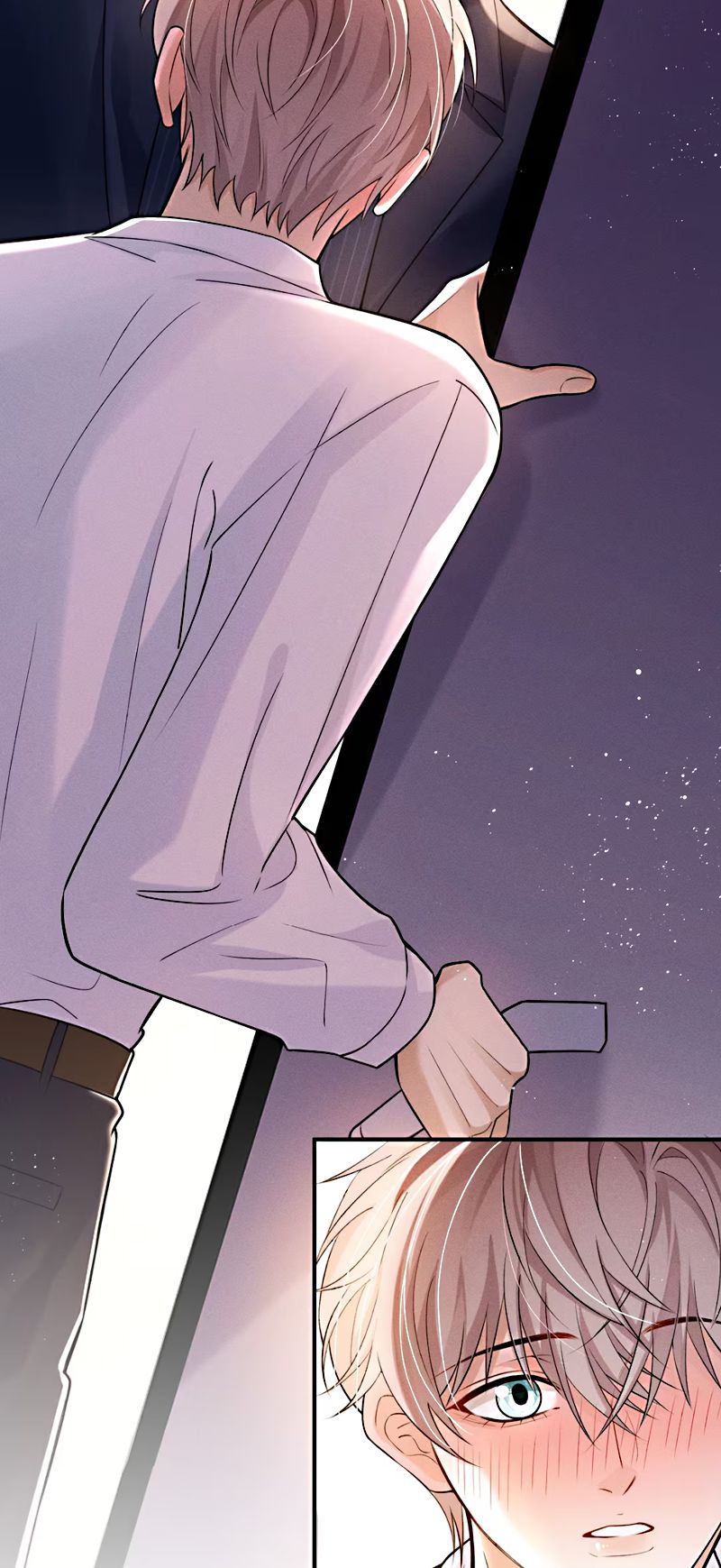 Tiêu Rồi, Sau Khi Bị Đánh Dấu Sinh Trứng Rắn Rồi Chap 5 - Trang 2