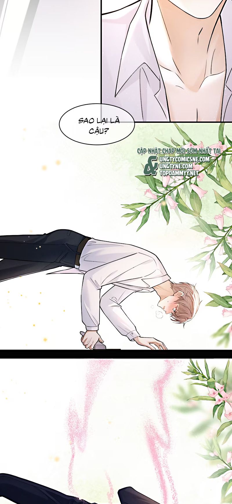 Tiêu Rồi, Sau Khi Bị Đánh Dấu Sinh Trứng Rắn Rồi Chap 5 - Trang 2