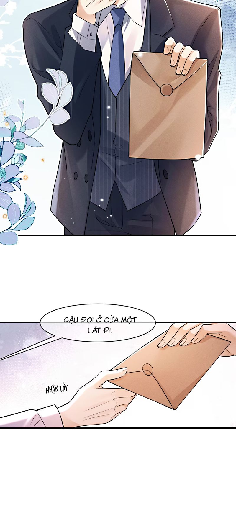 Tiêu Rồi, Sau Khi Bị Đánh Dấu Sinh Trứng Rắn Rồi Chap 5 - Trang 2