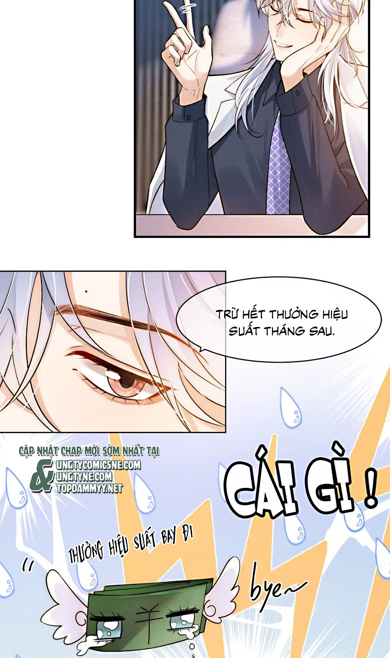 Tiêu Rồi, Sau Khi Bị Đánh Dấu Sinh Trứng Rắn Rồi Chap 5 - Trang 2