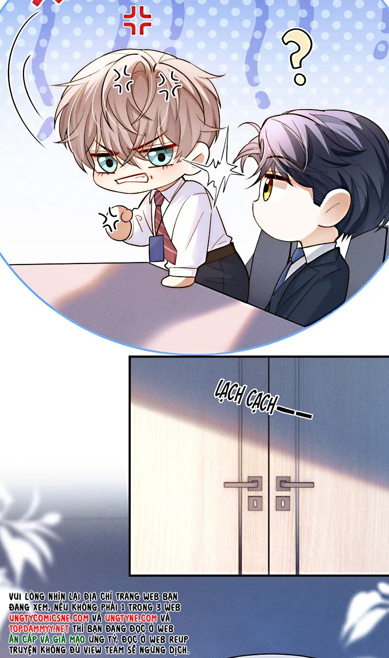 Tiêu Rồi, Sau Khi Bị Đánh Dấu Sinh Trứng Rắn Rồi Chap 5 - Trang 2