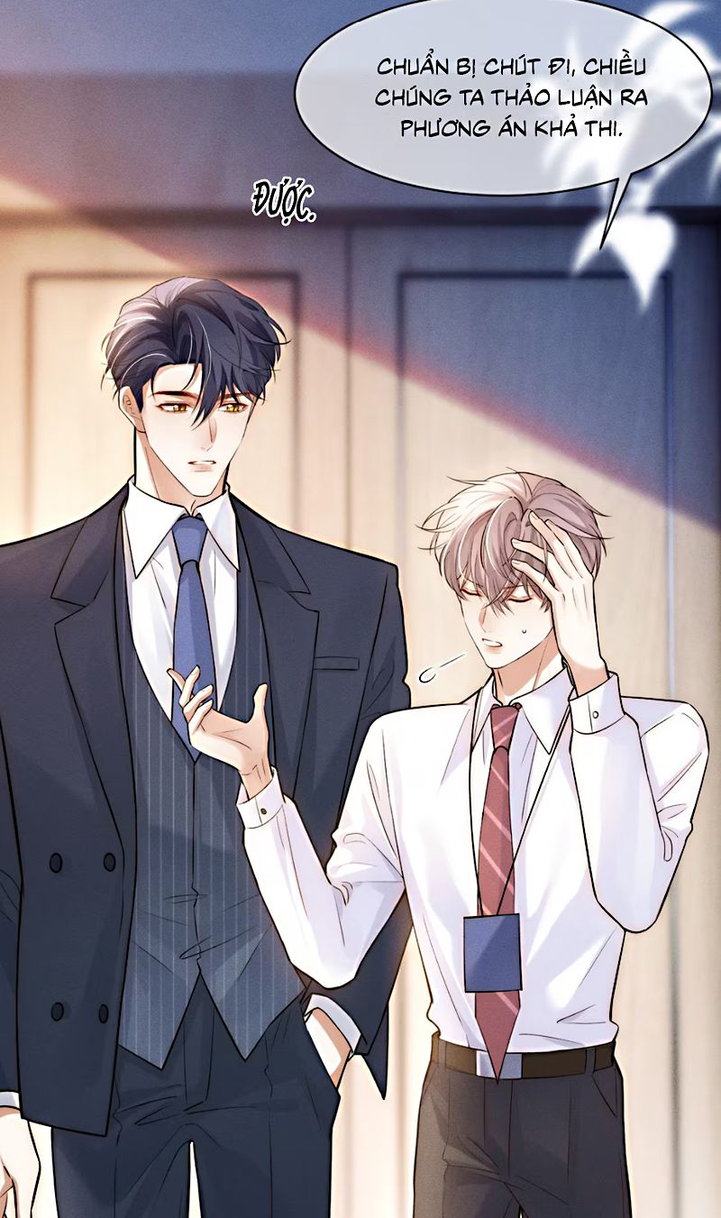 Tiêu Rồi, Sau Khi Bị Đánh Dấu Sinh Trứng Rắn Rồi Chap 5 - Trang 2