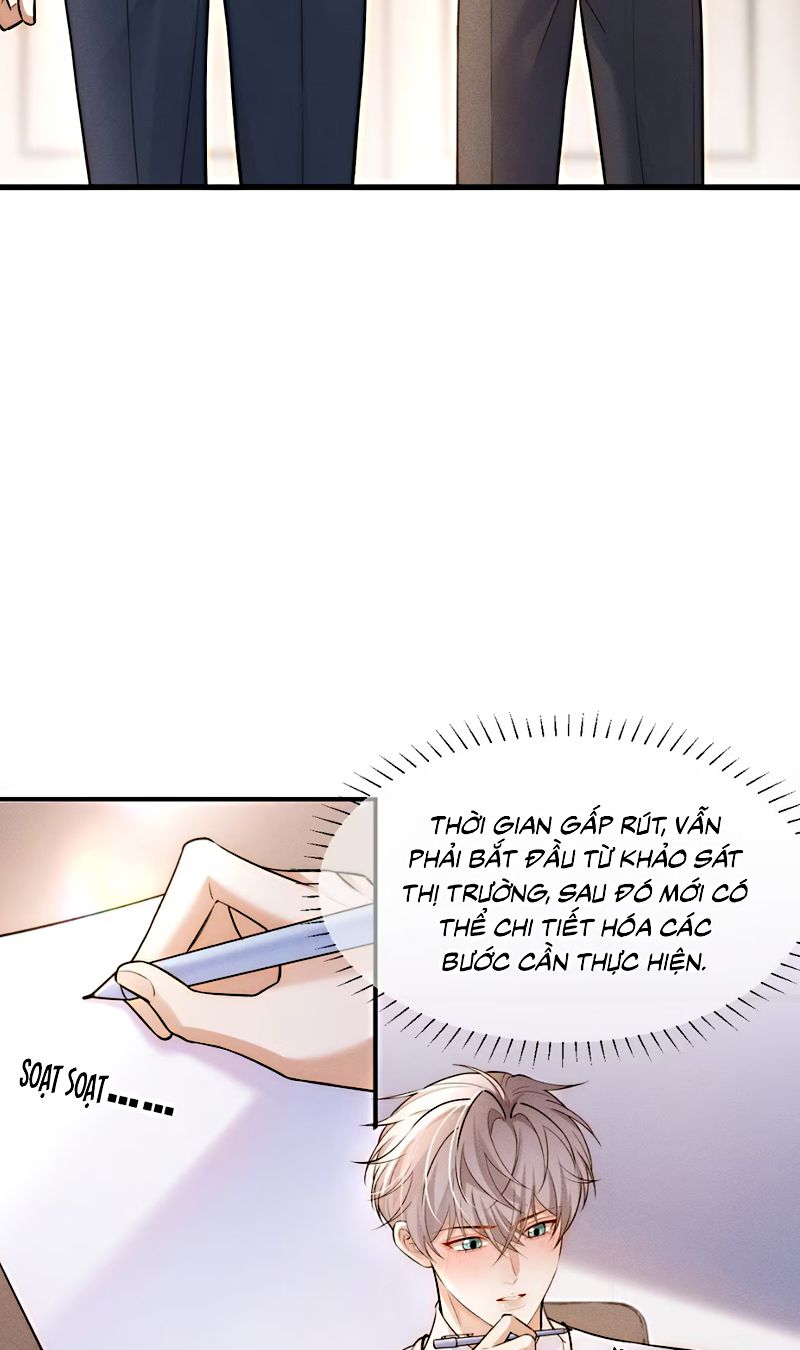 Tiêu Rồi, Sau Khi Bị Đánh Dấu Sinh Trứng Rắn Rồi Chap 5 - Trang 2