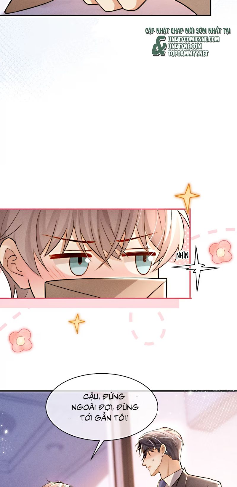 Tiêu Rồi, Sau Khi Bị Đánh Dấu Sinh Trứng Rắn Rồi Chap 6 - Trang 2