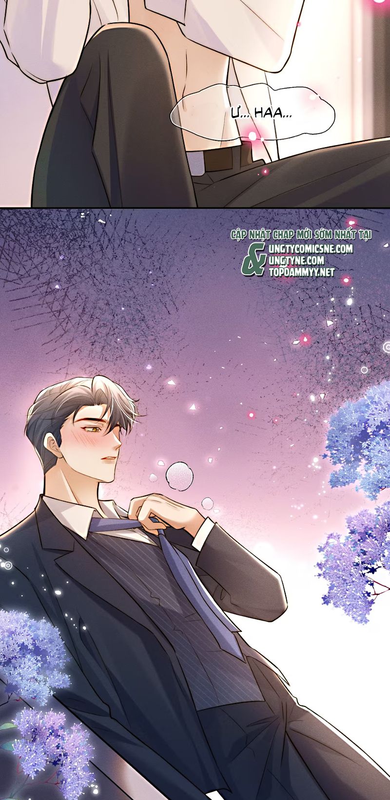 Tiêu Rồi, Sau Khi Bị Đánh Dấu Sinh Trứng Rắn Rồi Chap 6 - Trang 2