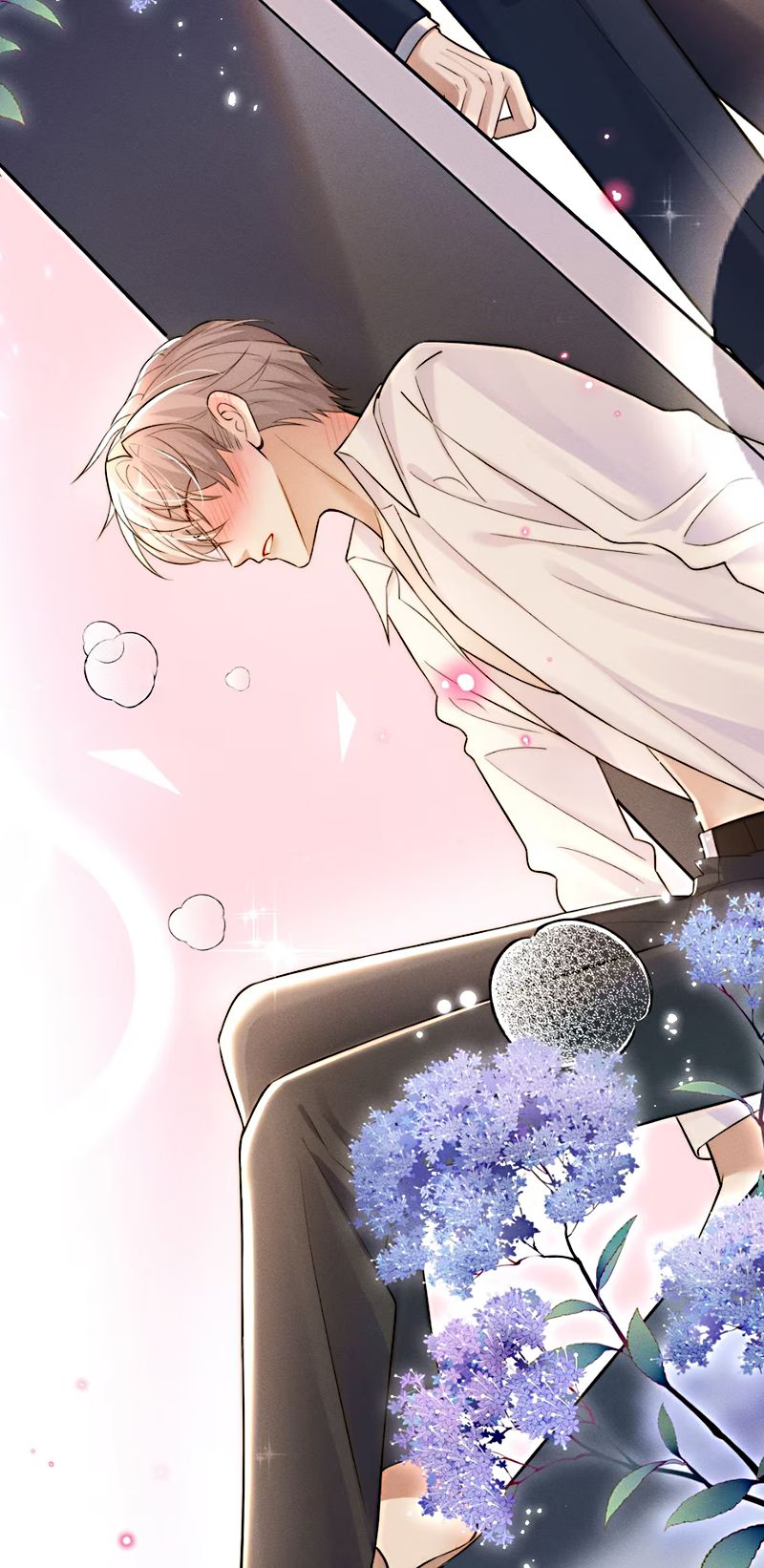 Tiêu Rồi, Sau Khi Bị Đánh Dấu Sinh Trứng Rắn Rồi Chap 6 - Trang 2