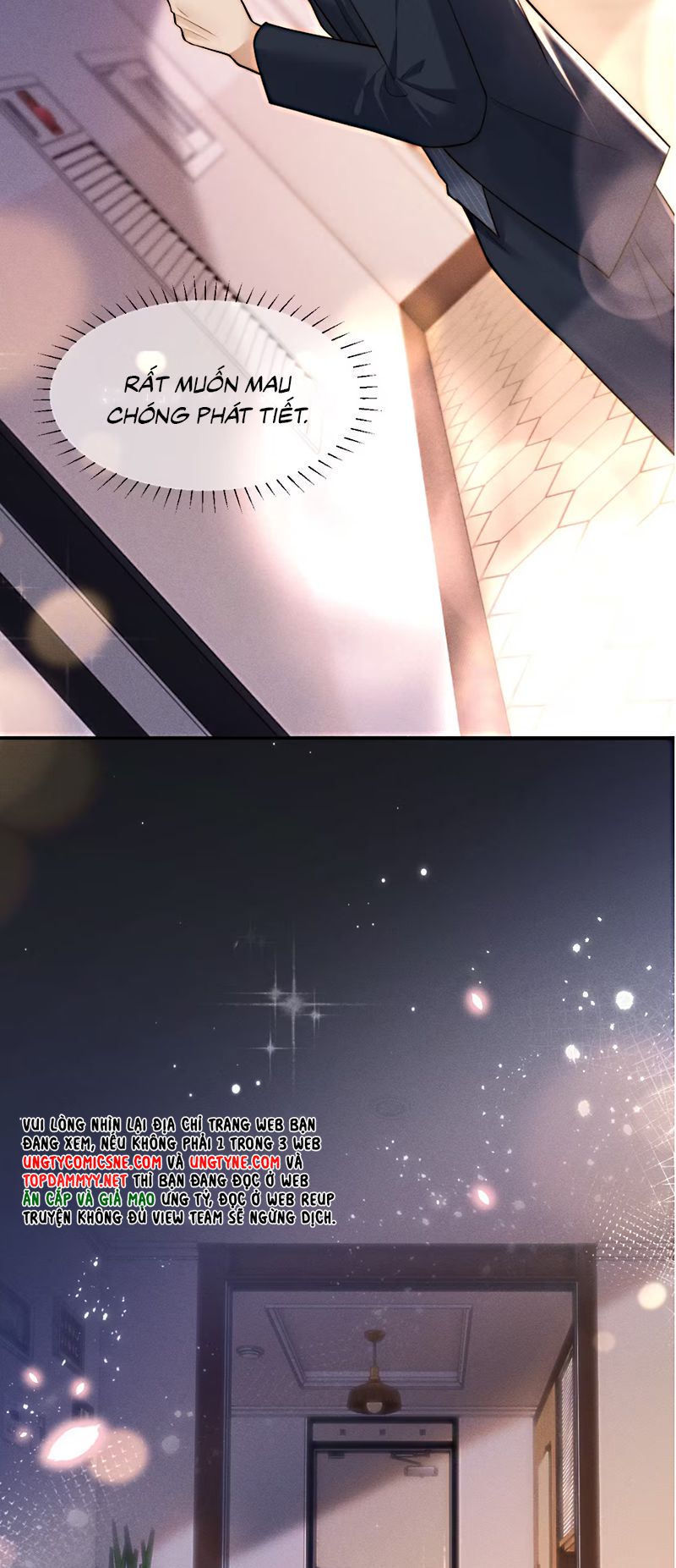 Tiêu Rồi, Sau Khi Bị Đánh Dấu Sinh Trứng Rắn Rồi Chap 6 - Trang 2