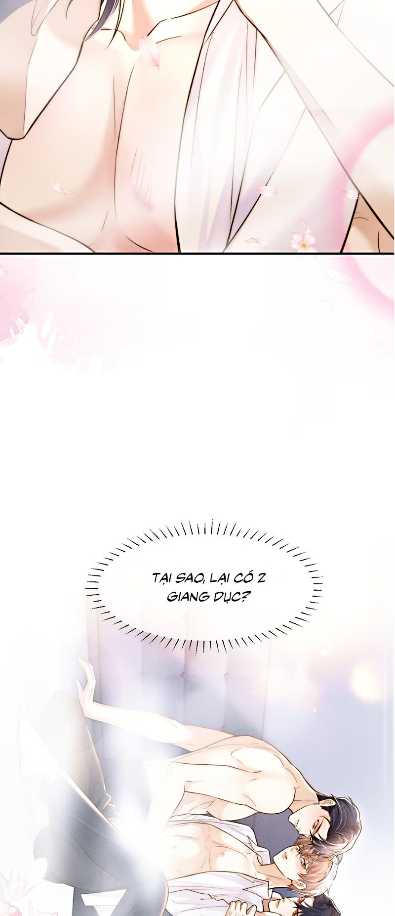 Tiêu Rồi, Sau Khi Bị Đánh Dấu Sinh Trứng Rắn Rồi Chap 6 - Trang 2