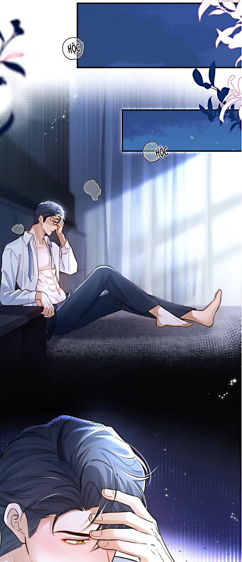 Tiêu Rồi, Sau Khi Bị Đánh Dấu Sinh Trứng Rắn Rồi Chap 6 - Trang 2