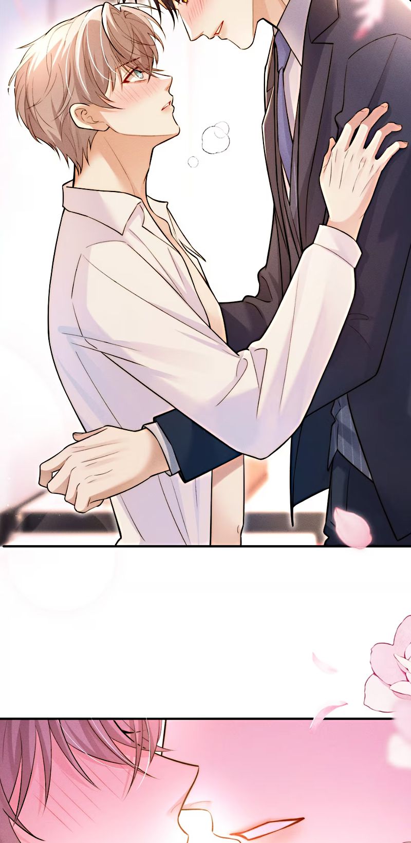 Tiêu Rồi, Sau Khi Bị Đánh Dấu Sinh Trứng Rắn Rồi Chap 6 - Trang 2